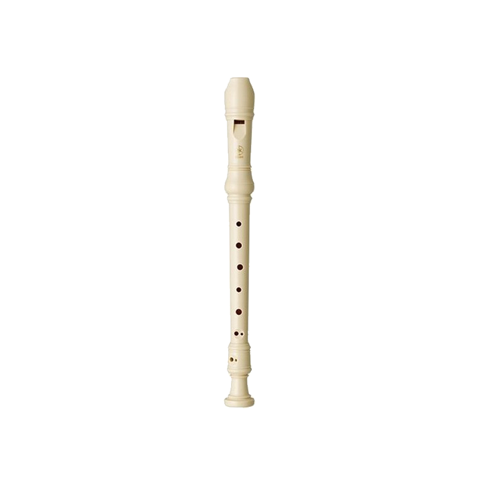 Flauta Dulce Soprano Yamaha YRS-23