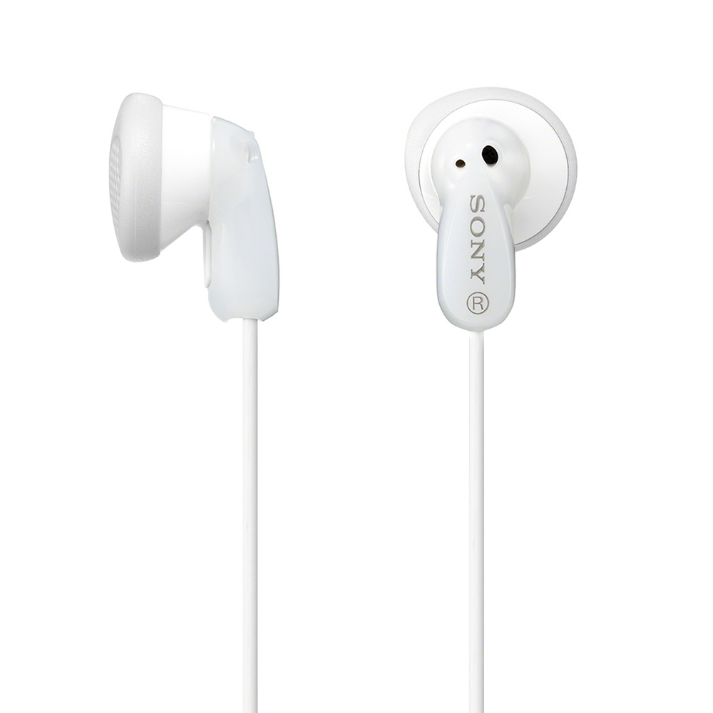 Audifonos In Ear Sony MDR-E9LP Blanco