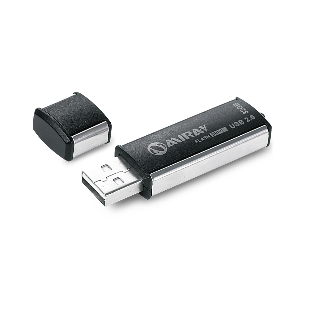 Memoria USB Miray HUM-32GB