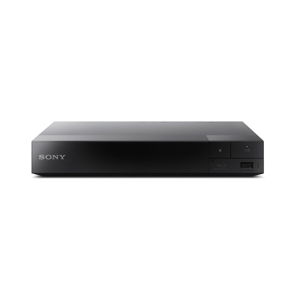 Reproductor Blu-ray Sony BDP-S3500 con Wifi 