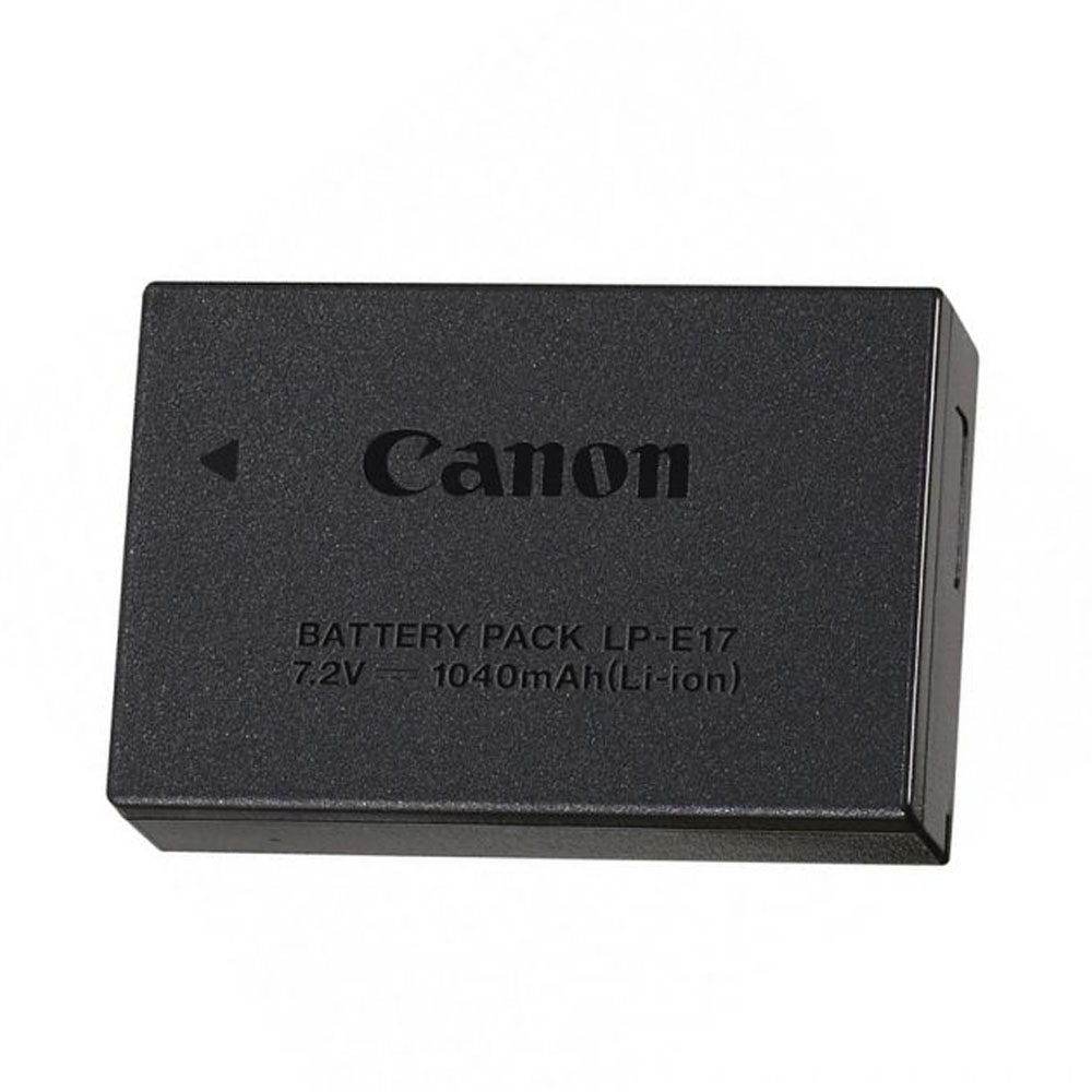Batería para Cámara Canon LP-E17 