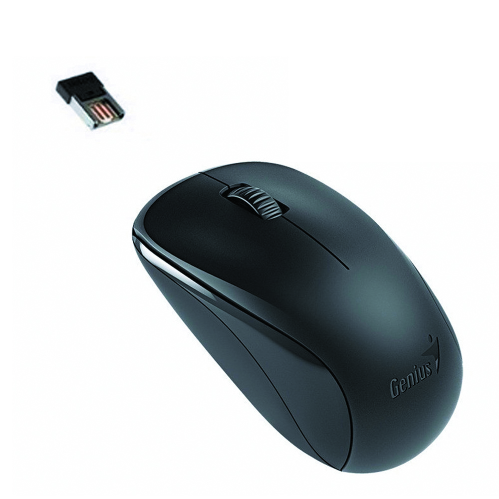 Mouse Genius NX-7000 BLACK