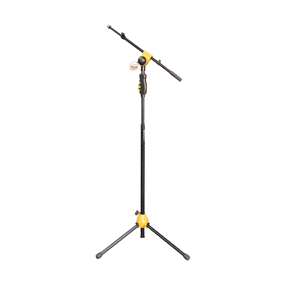 Pedestal para micrófono BatBlack BT-218Y
