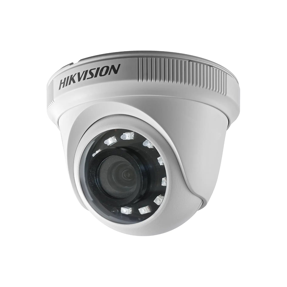 Cámara de seguridad CCTV Hikvision DS-2CE56D0T-IRP