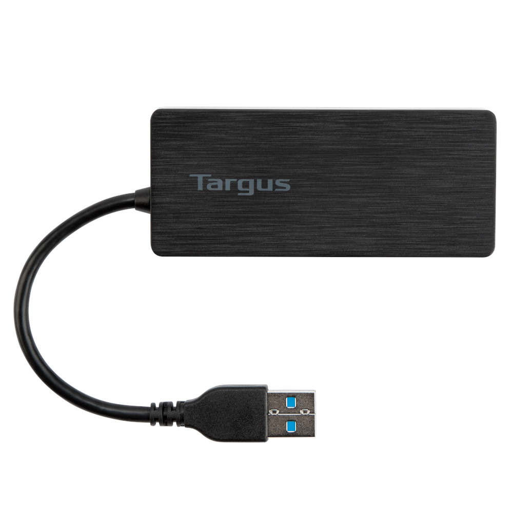 Adaptador Hub Targus USB 3.0 ACH124US