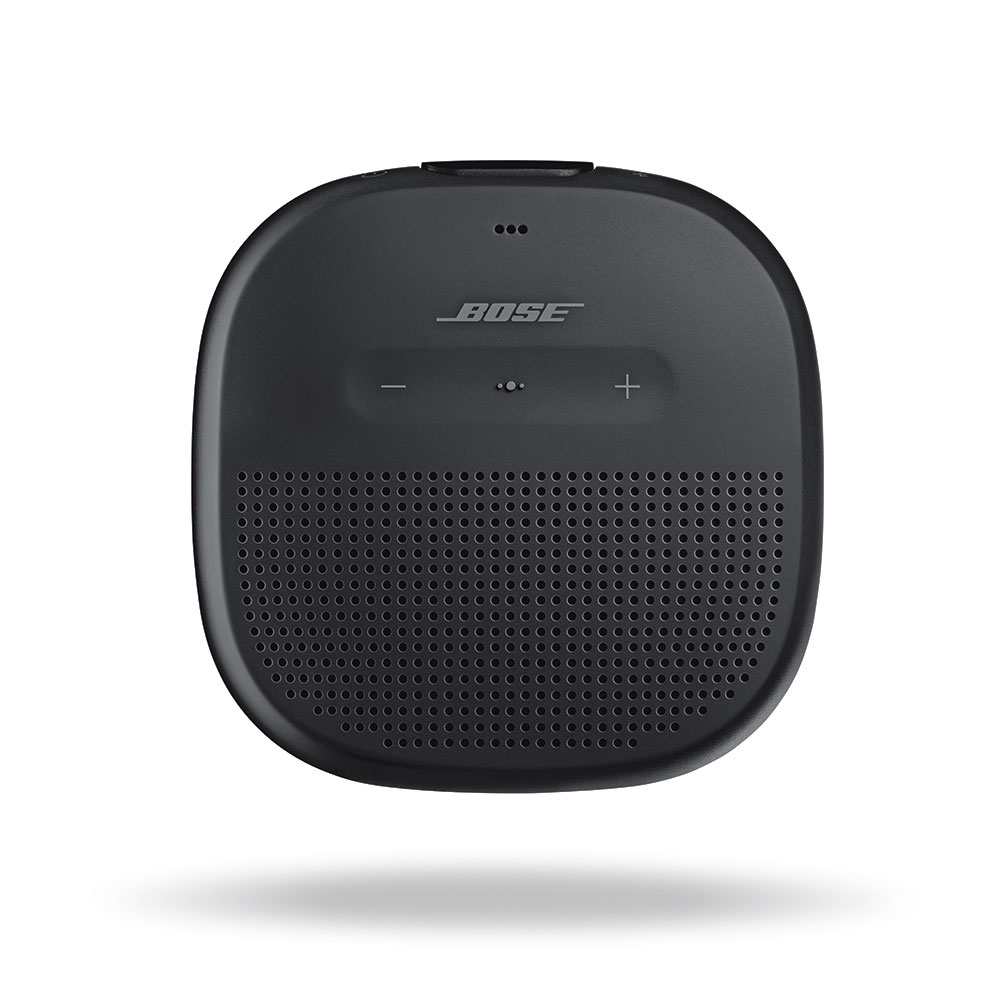 Parlante Bluetooth Bose Soundlink Micro Black