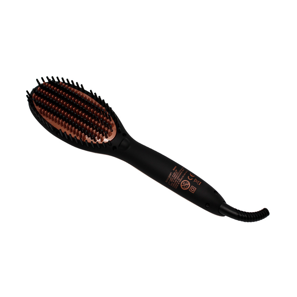 Cepillo alisador de cabello Siegen SG-4910