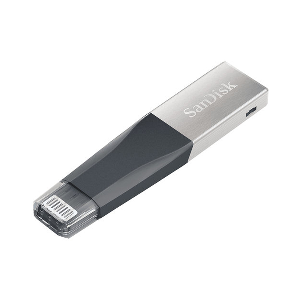 Memoria USB 3.0 Sandisk SDIX40N 16GB