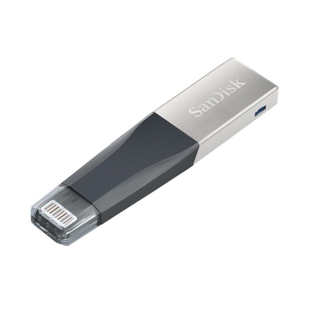 Memoria USB 3.0 Sandisk SDIX40N 32GB
