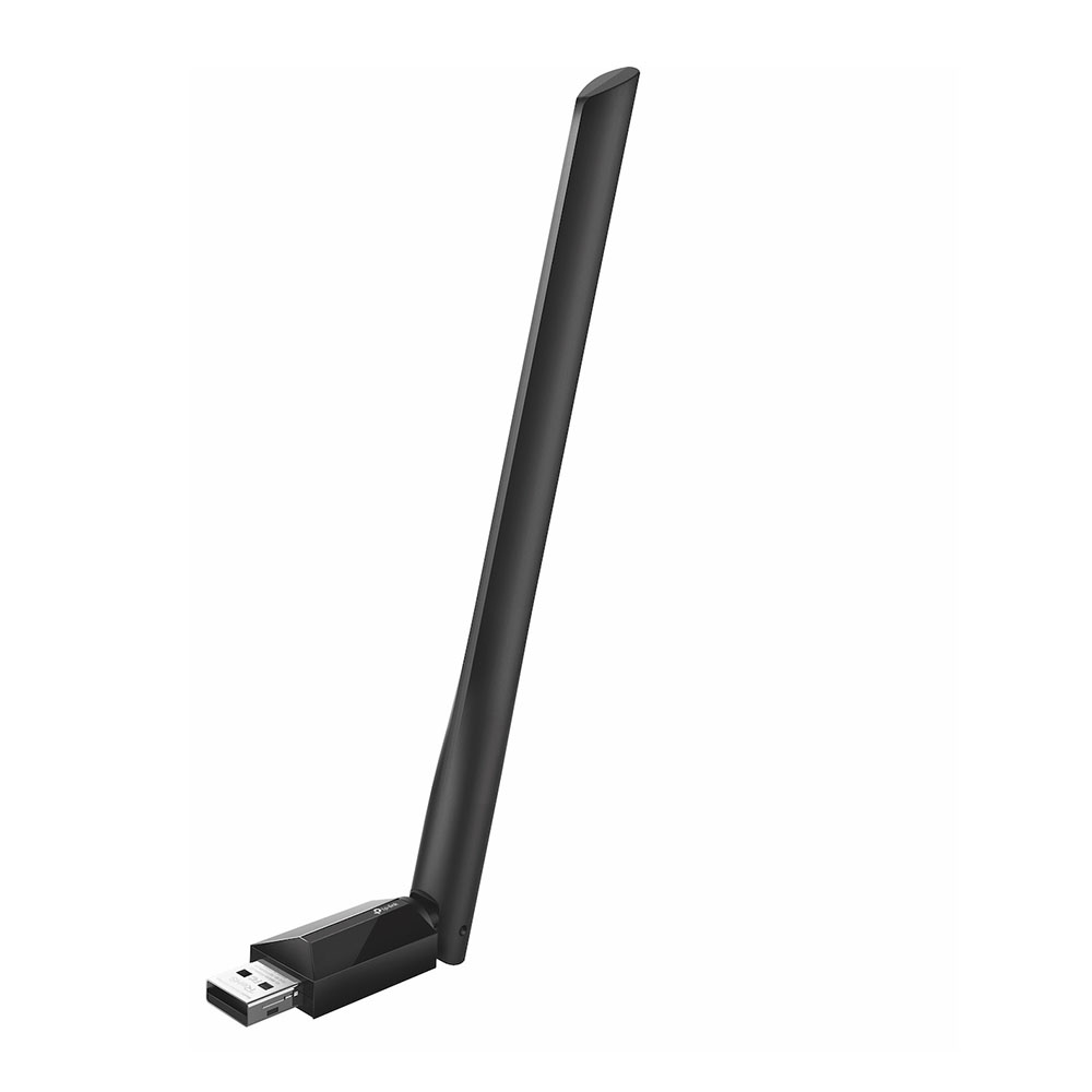 Adaptador USB para WiFi TP-Link Archer T2U Plus