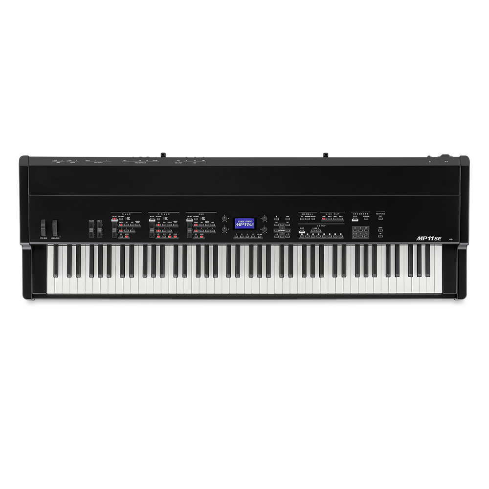 Piano Digital Kawai  MP11SE