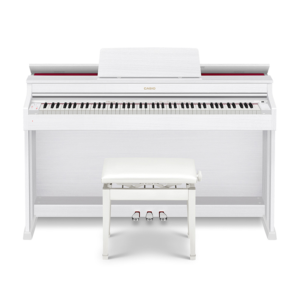 Piano Digital Celviano Casio  AP-470WEC