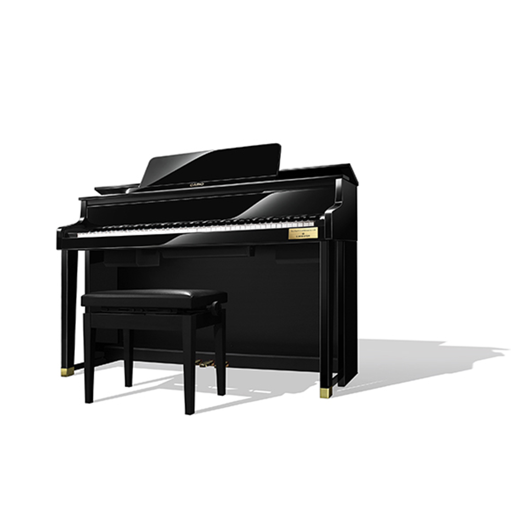 Piano Celviano Grand Hybrid Casio GP-510