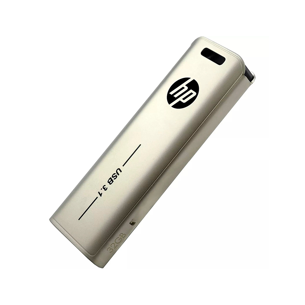 Memoria USB HP X796L 32GB
