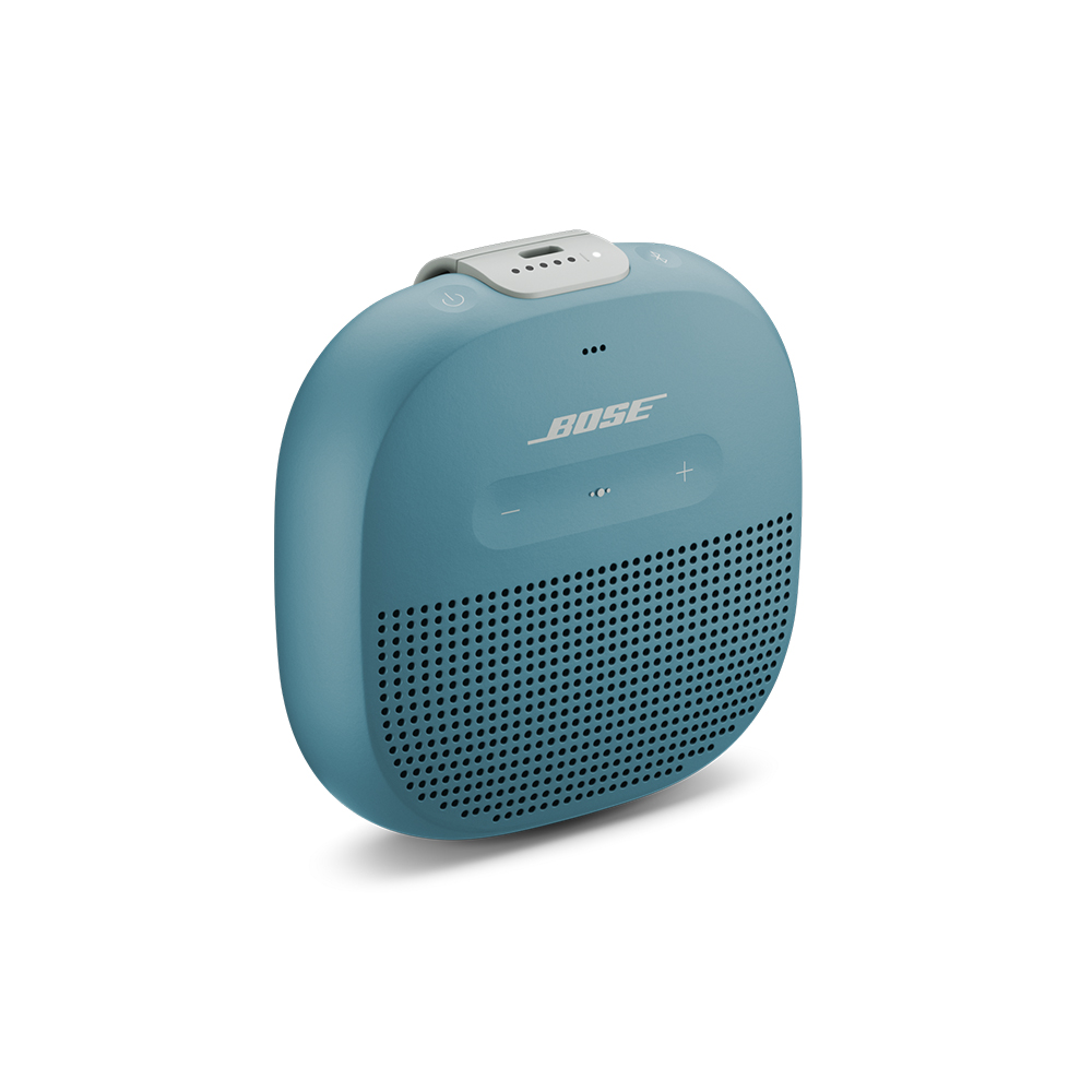 Parlante Bluetooth Bose SoundLink Micro Stone Blue