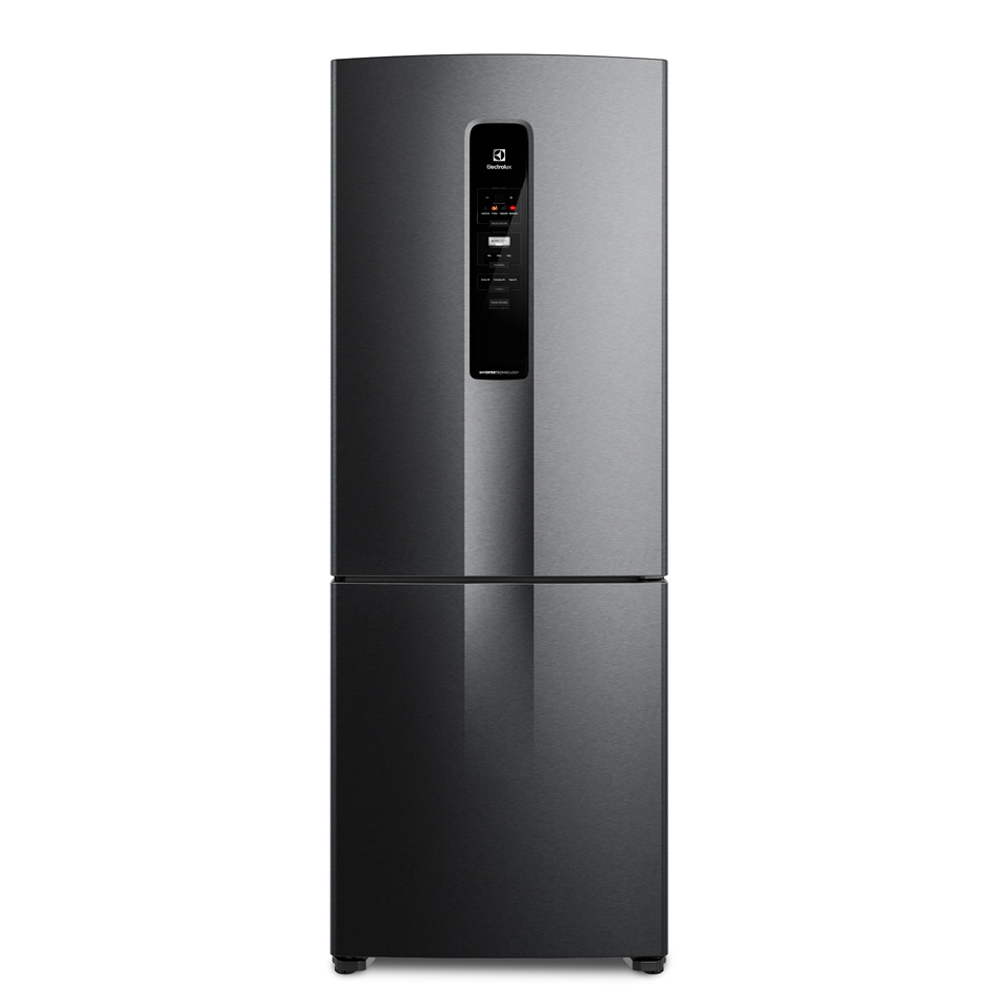 Refrigeradora Electrolux Bottom Freezer IB54B No Frost 475L