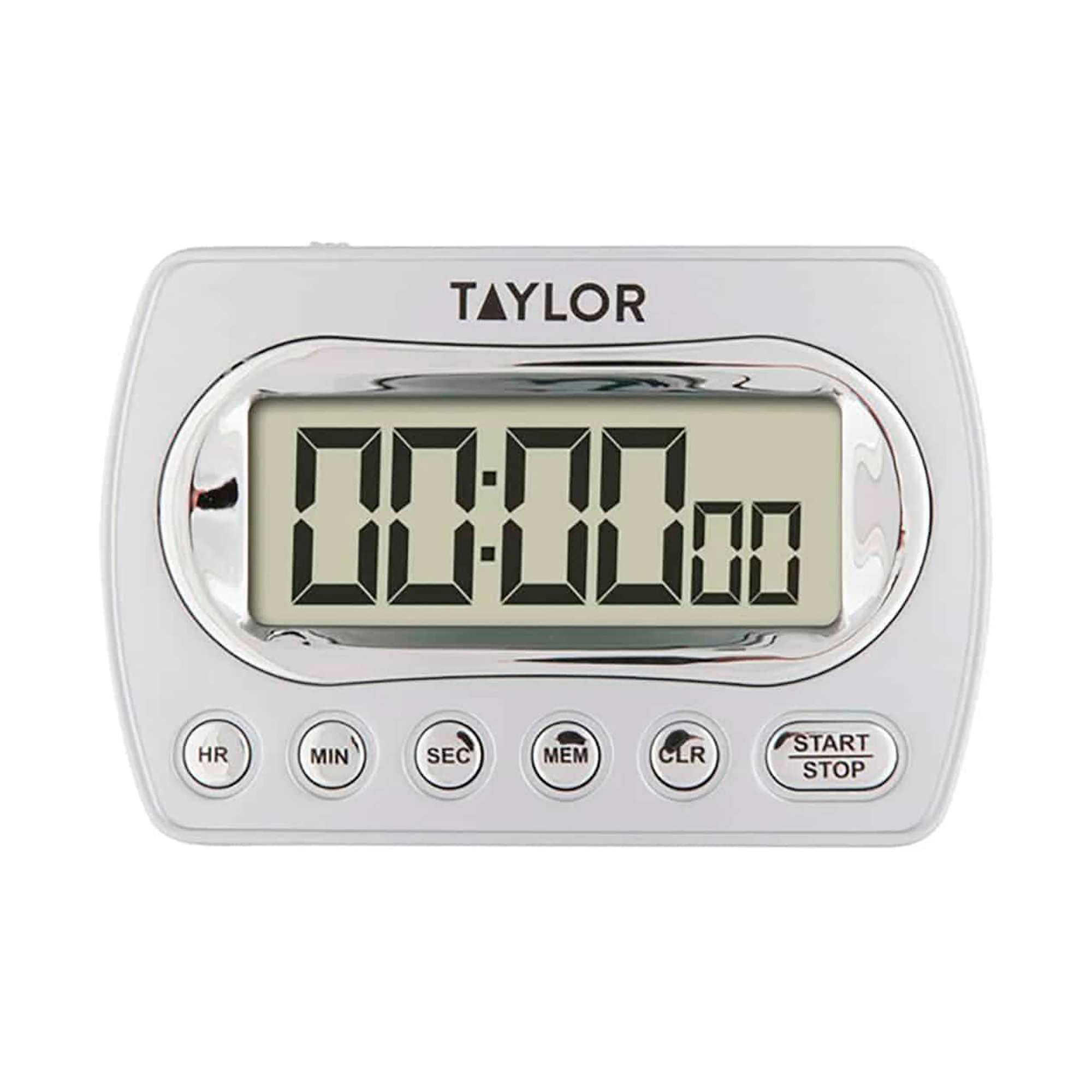 Timer Digital Taylor 584721