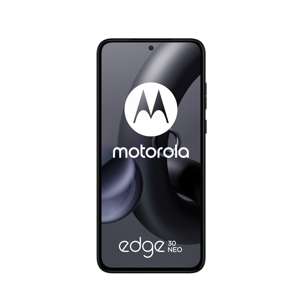 Celular Libre Motorola Edge 30 Neo 6.28" 128GB 8GB RAM Negro