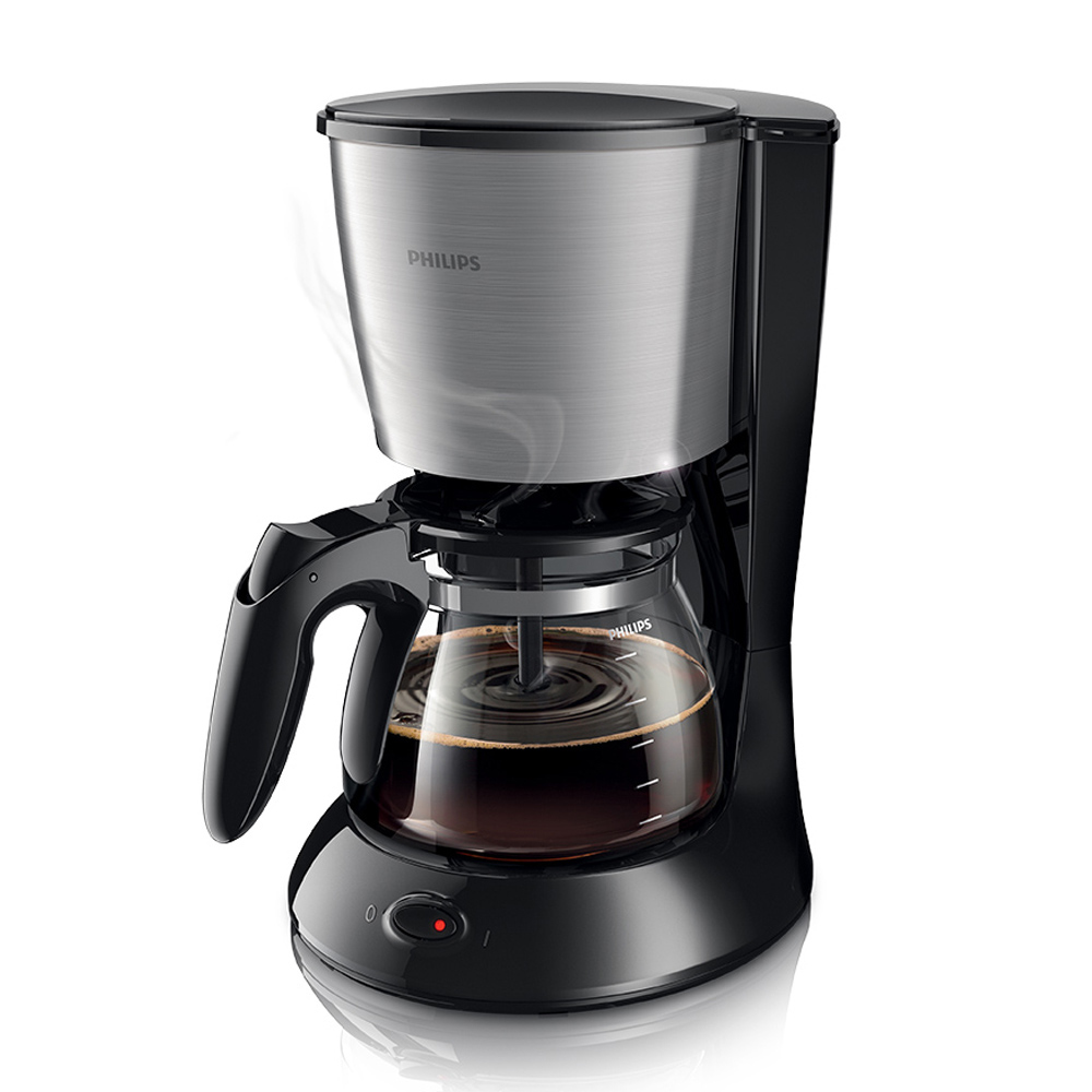 Cafetera Philips HD7462/20 1.2L