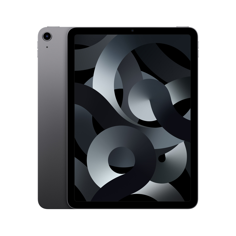 iPad Air 10.9" WiFi 64GB Gris Espacial