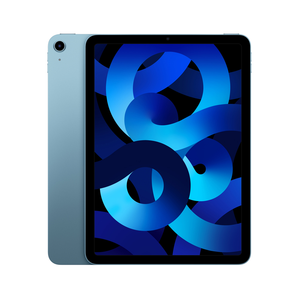 iPad Air 10.9" WiFi 64GB Azul