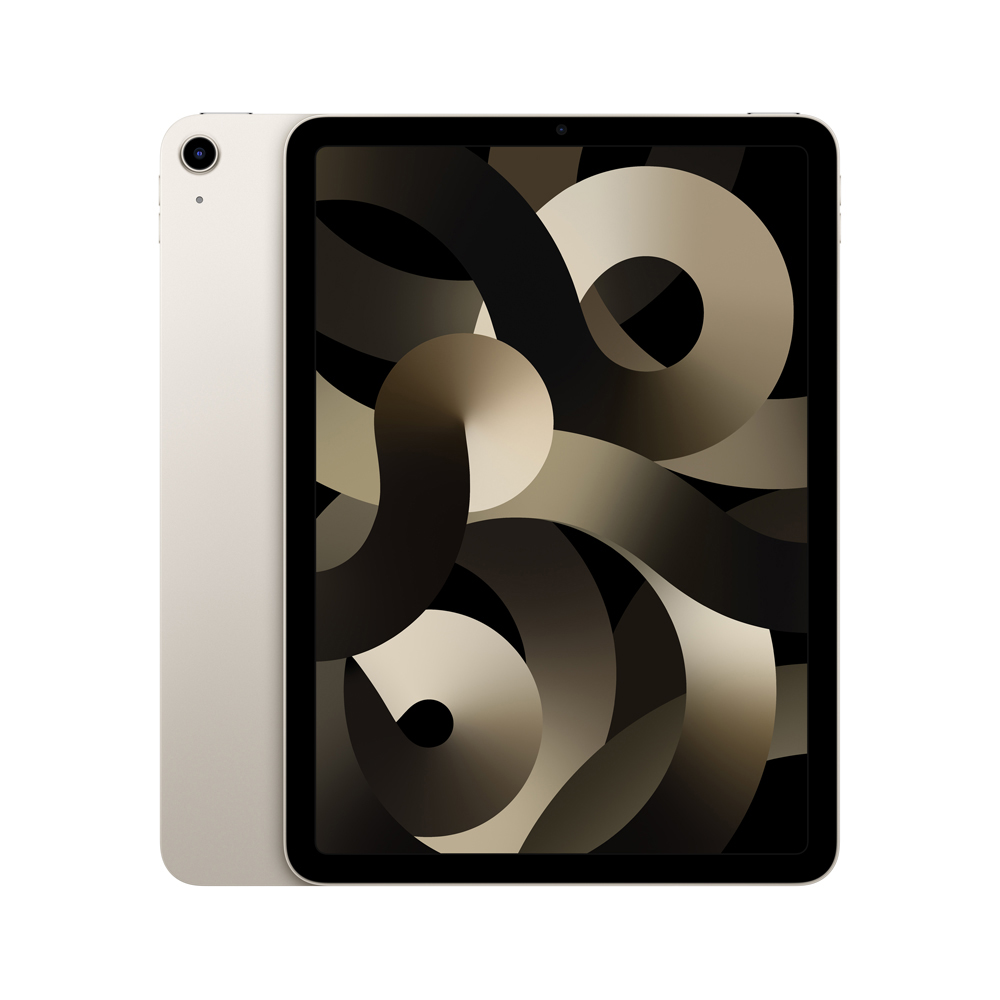 iPad Air 10.9" WiFi 64GB Luz de Estrellas