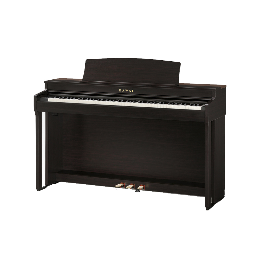 Piano Digital Kawai CN301R