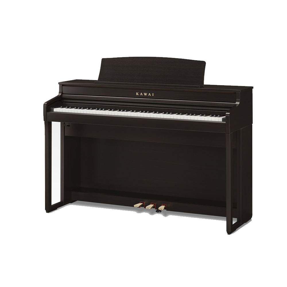 Piano Digital Kawai CA401R