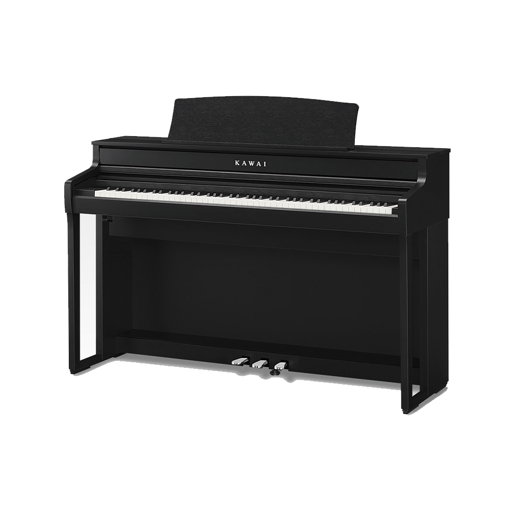 Piano Digital Kawai CA501B
