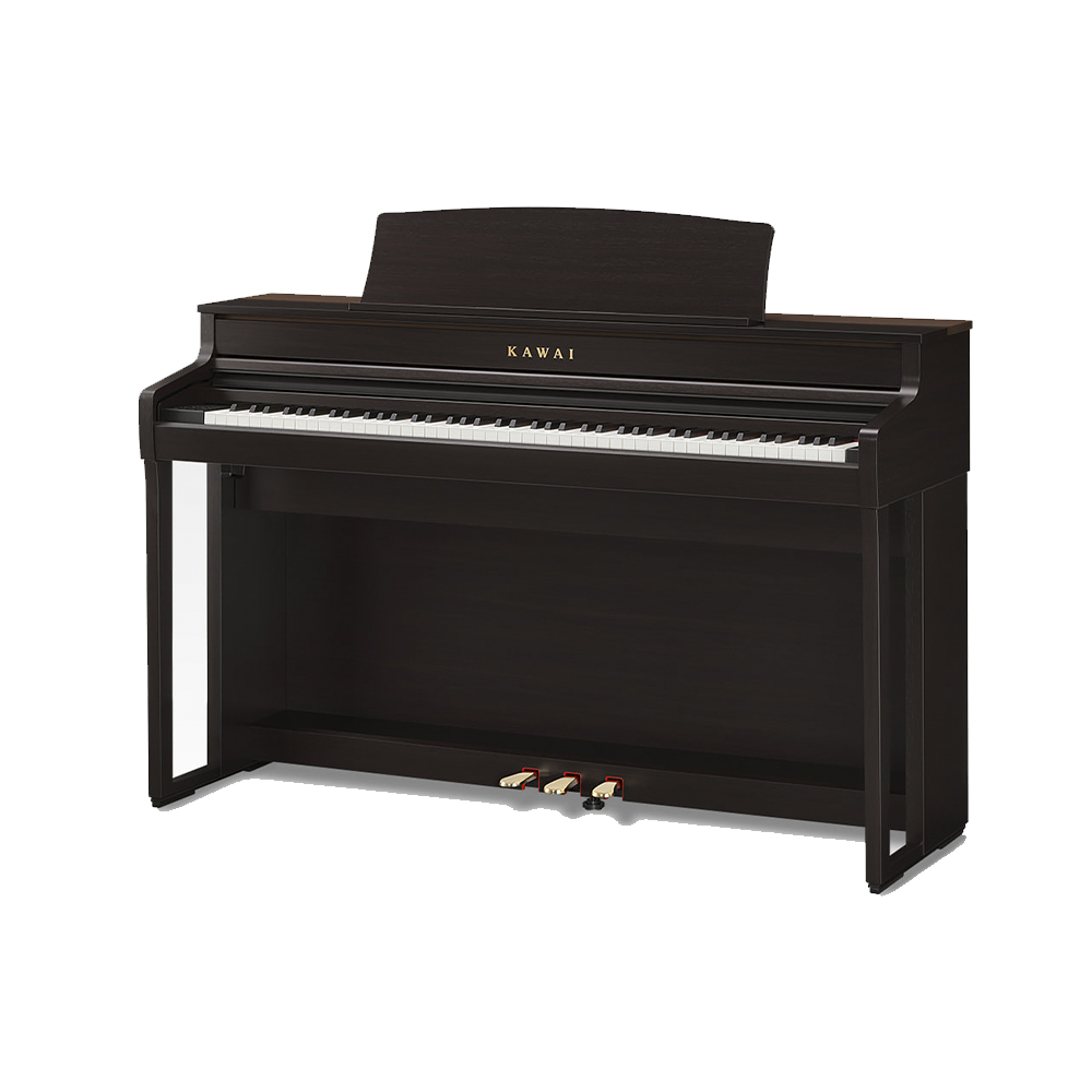 Piano Digital Kawai CA501R