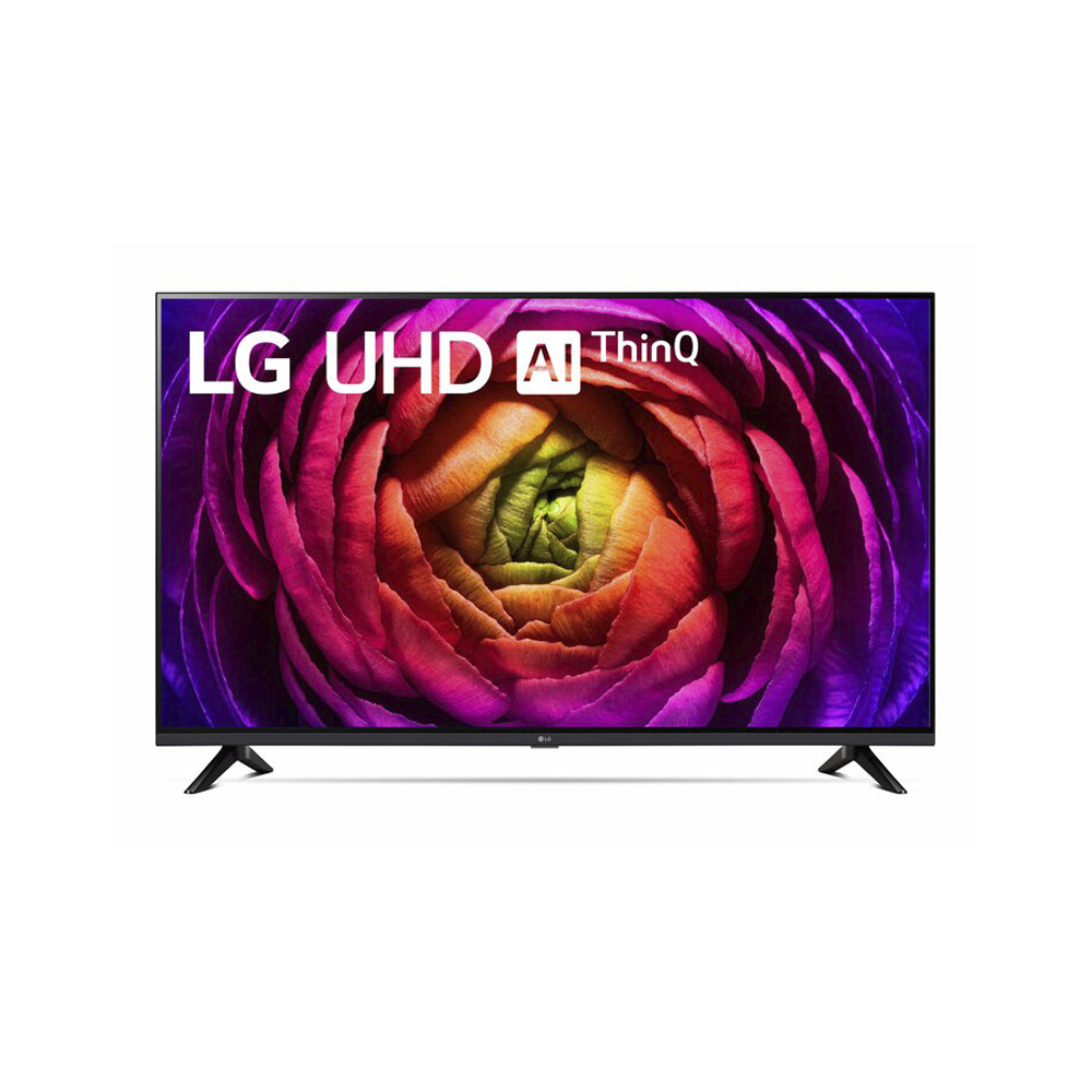 Televisor LG 4K UHD Smart ThinQ AI 50" 50UR7300PSA (2023)