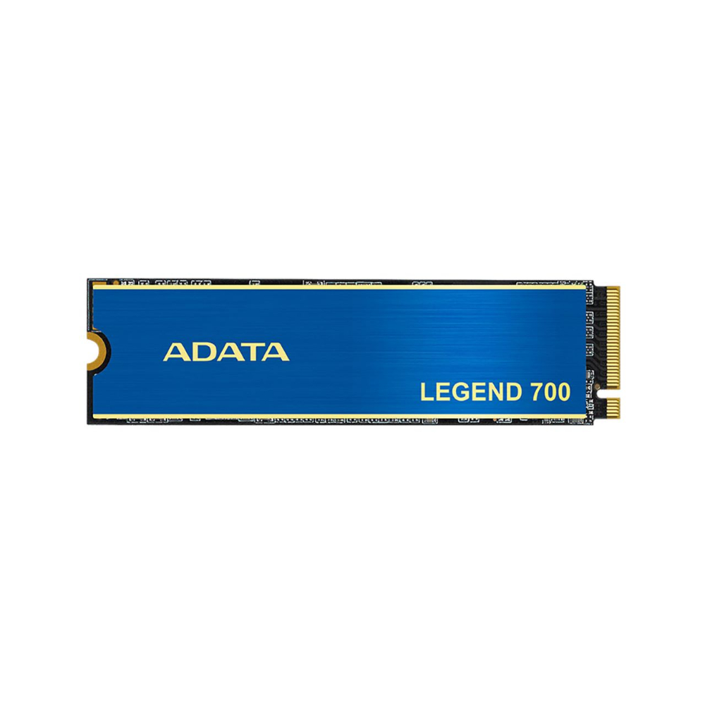 Almacenamiento SSD Interno Adata ALEG-700-512GCS 512GB