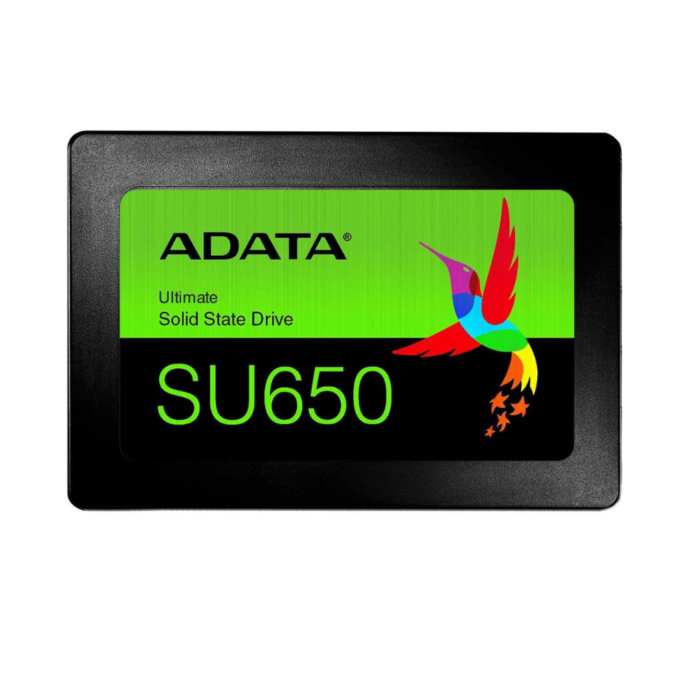Almacenamiento SSD Interno Adata ASU650SS-960GT-R 960GB
