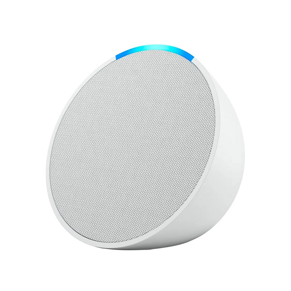 Parlante Inteligente Amazon Echo Pop Blanco