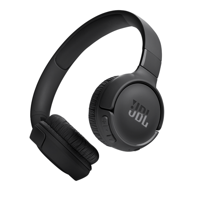 Audifono Bluetooth JBL T520BTBLKAM Over Ear Negro