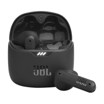 Audifono Bluetooth JBL TFLEXBLK In Ear Negro