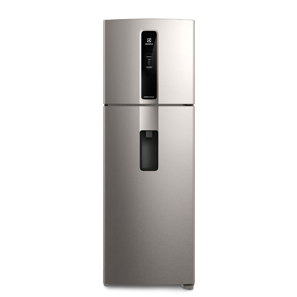 Refrigeradora Electrolux Inverter IW43S 389L