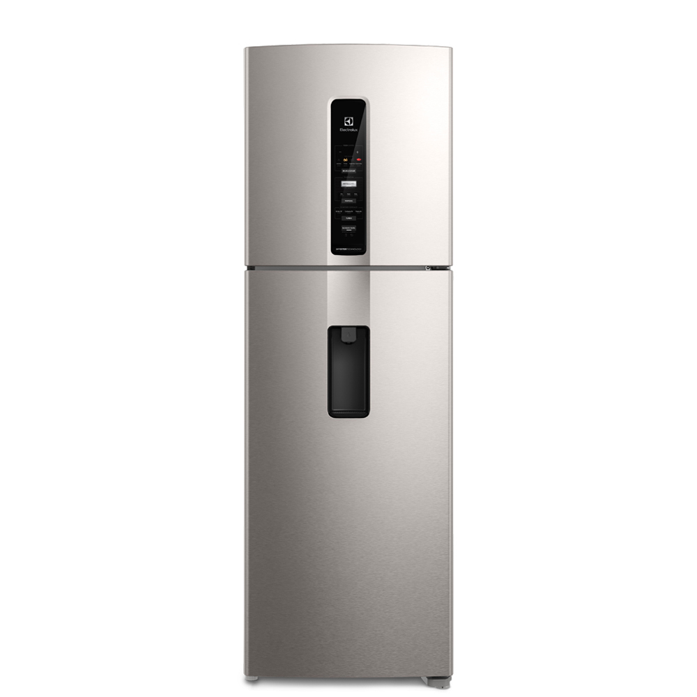 Refrigeradora Electrolux Inverter IW45S 409L