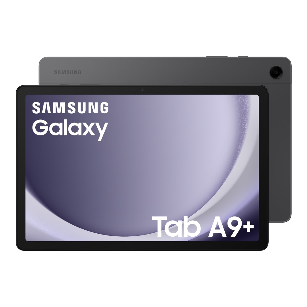 Tablet Samsung Galaxy Tab A9 Plus 11" 64GB 4GB RAM Graphite