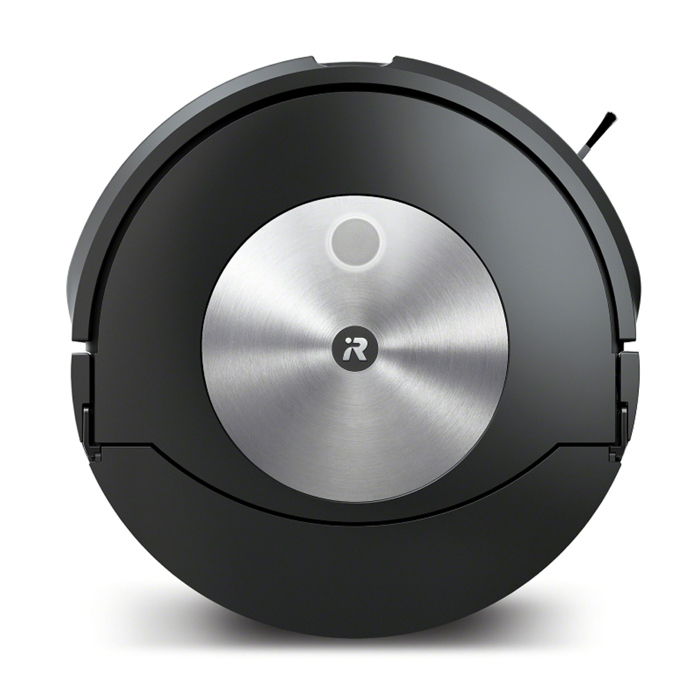 Aspiradora Robot iRobot Roomba J7 Combo