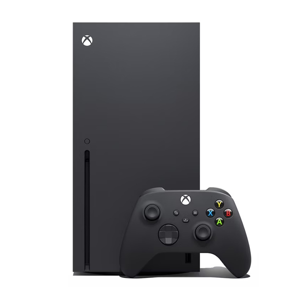 Consola Xbox Series X 1TB SSD