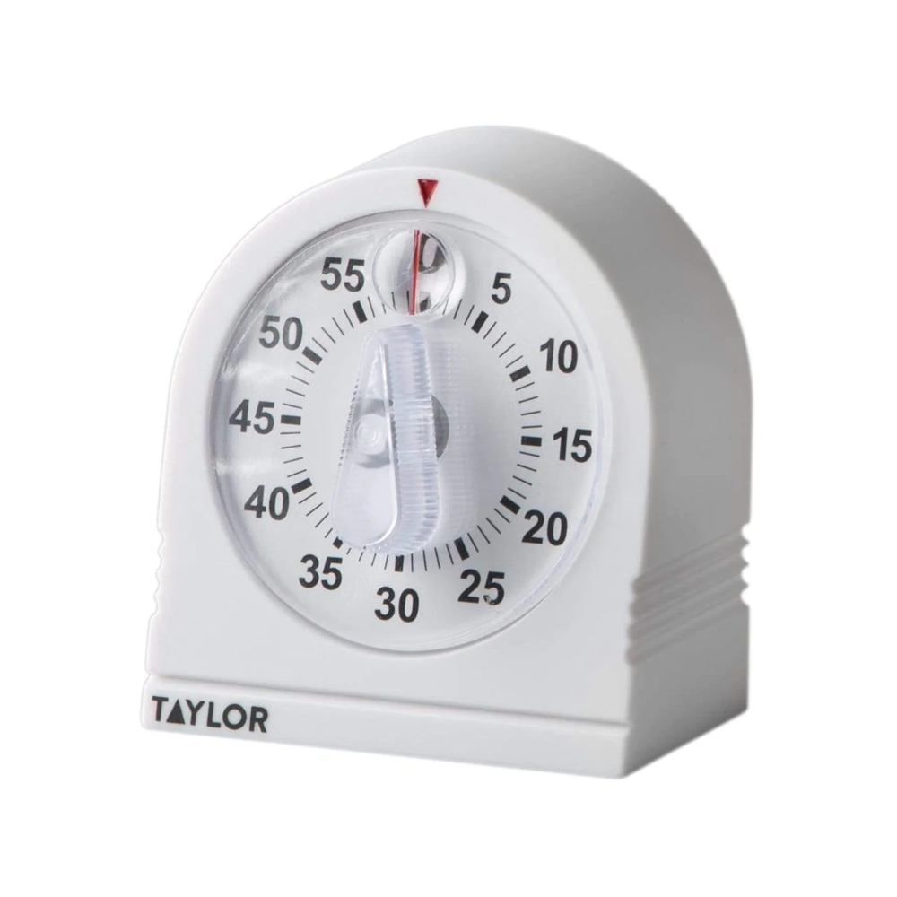 Timer Análogo Taylor 5870