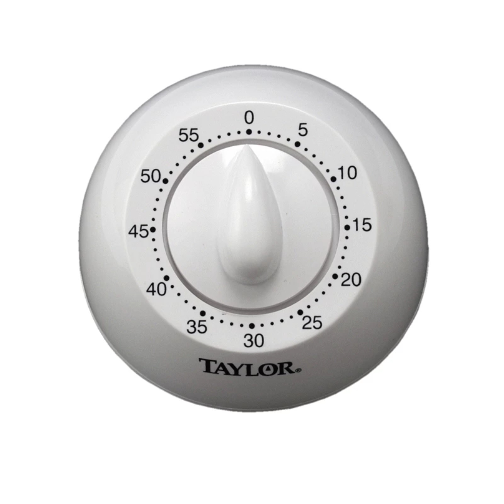 Timer Análogo Taylor 5832