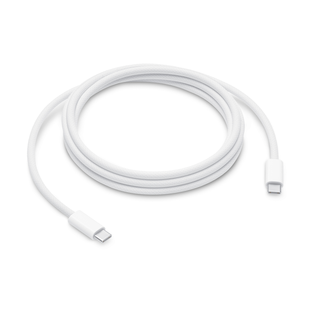 Cable Apple USB-C a USB-C 2m MU2G3AM/A