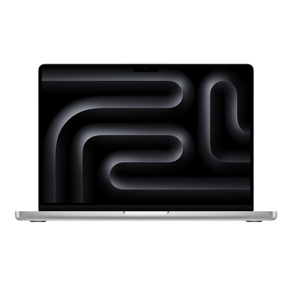 MacBook Pro 14.2" M3 1TB 8GB RAM MR7K3E/A Plata