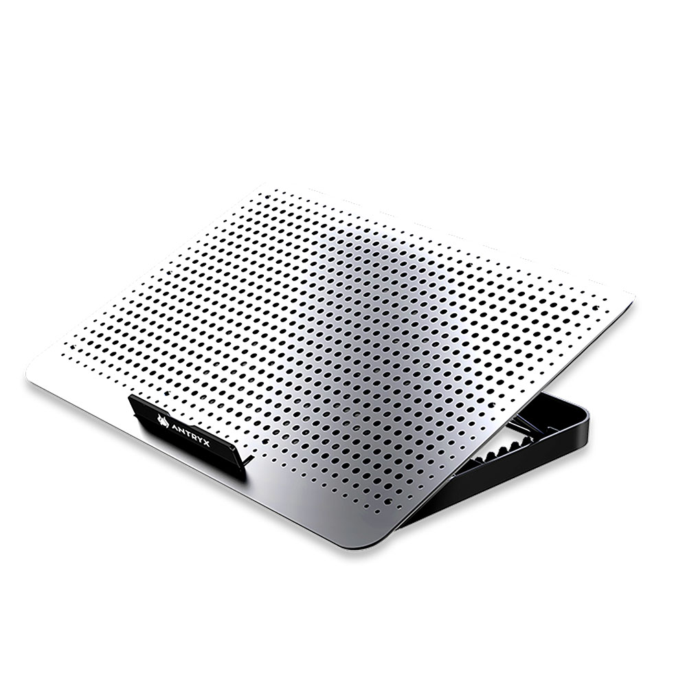 Cooler para Laptop Antryx N280 Silver