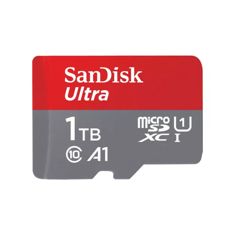 Memoria Micro SD Sandisk Ultra 1 TB