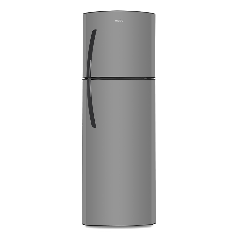 Refrigeradora no frost de 239LT netos platinum mabe - RMA250FVPL1