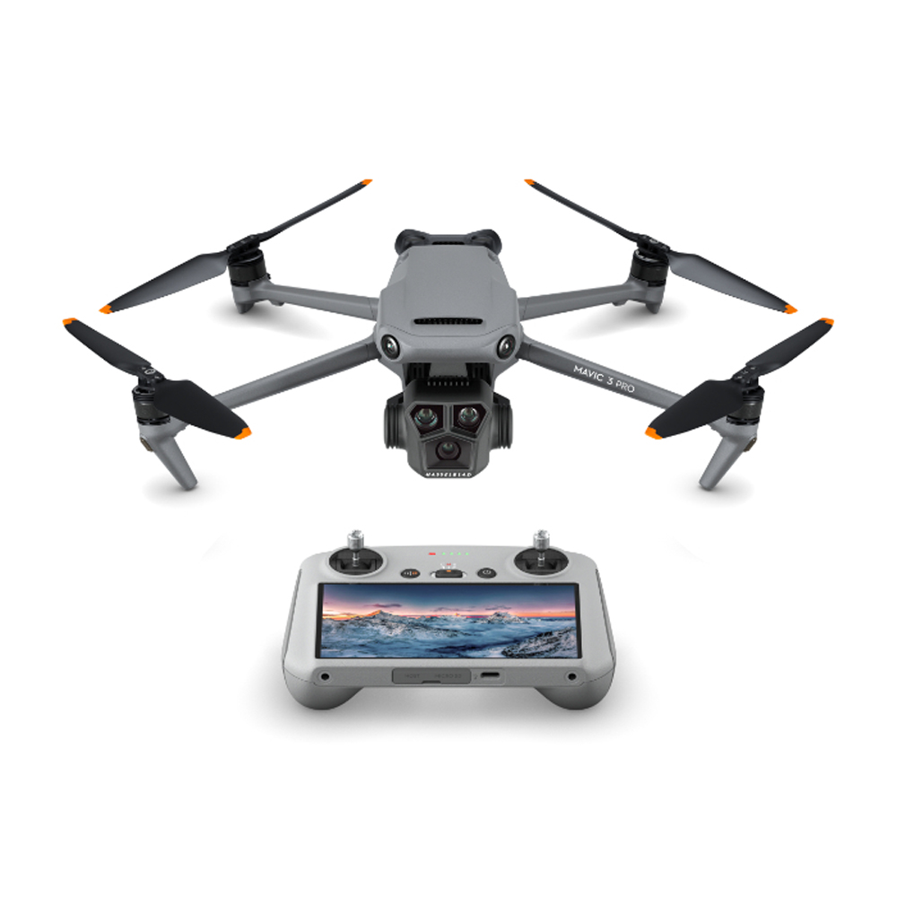 Drone DJI Mavic 3 Pro (DJI RC)(NA)