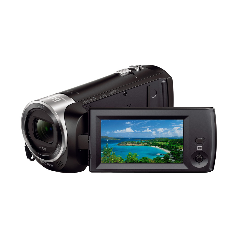 Cámara Video Sony HDRCX405 9.2MP